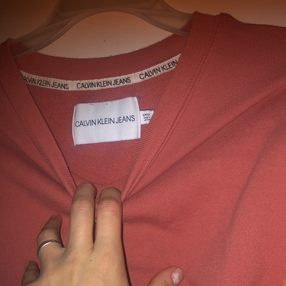 Sweatshirt - Picture 2 of 2